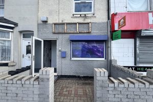 Lockhurst Lane, CV6