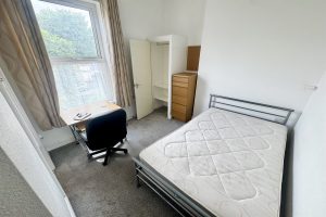 Holyhead Road, CV1