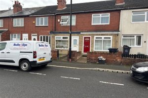 Hunt Lane, DN5
