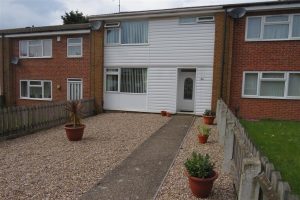 Deptford Crescent, NG6