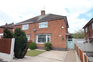 Yatesbury Crescent, NG8