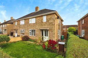 Southchurch Drive, NG11