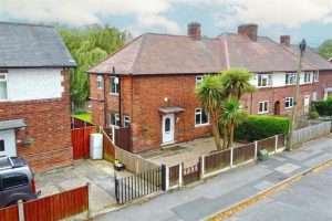 Bentwell Avenue,  NG5