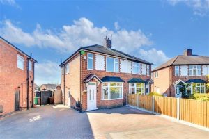 Stancliffe Ave , NG6