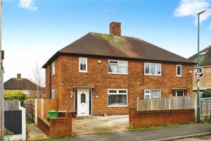 Widecombe Ln, Clifton, NG11