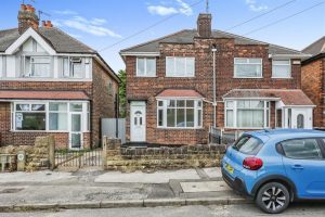 St. Albans Road, NG6 9FS, NG6