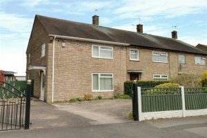 Eastglade Road, NG5 5JZ, NG5
