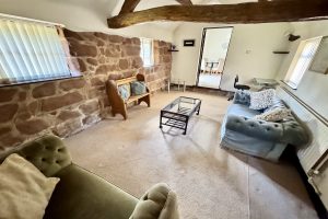 Annexe/Grove Farm, Corley, CV7