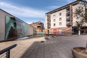 18/Benedictine Court, CV1