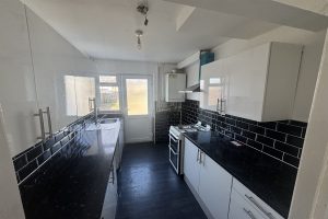 Siddeley Avenue, CV3