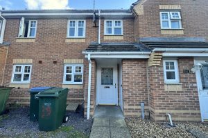 Kinlet Close, CV6