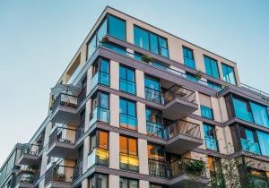 Looking to invest in Property? Considering Flats as a better option than Houses.