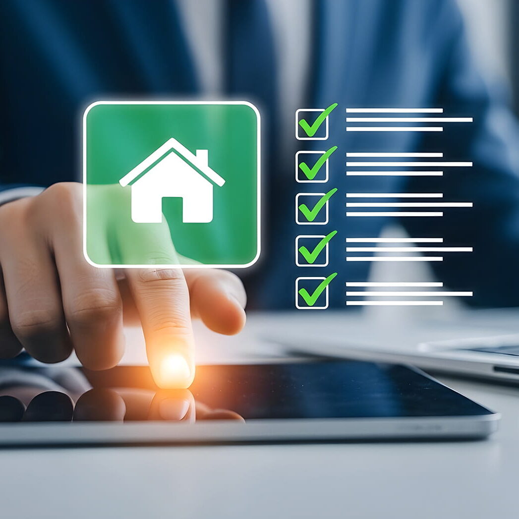 Landlord Tenancy Checklist