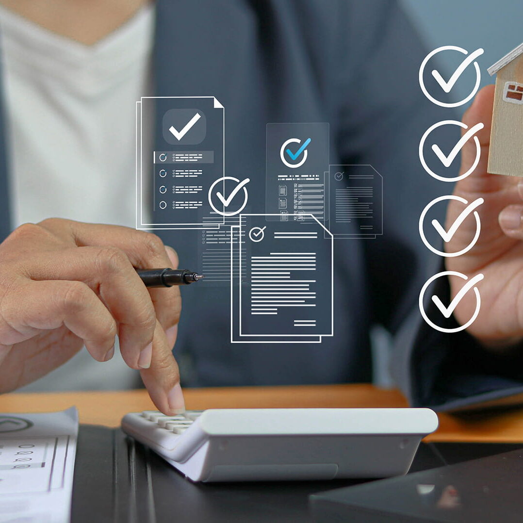 Landlord Tenancy Health Check