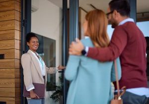 5 key Areas to check when viewing a Property